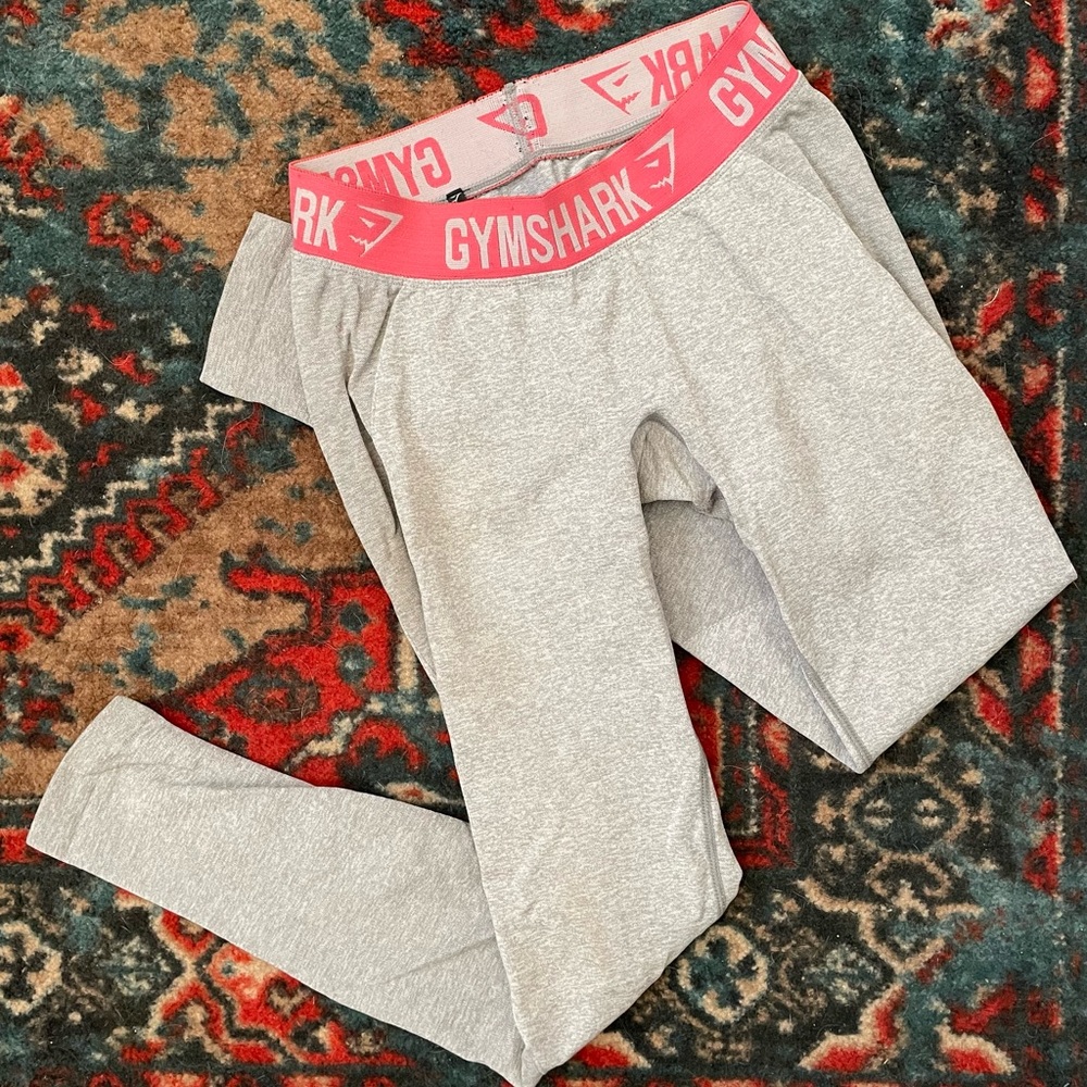 Gymshark Flex Leggings